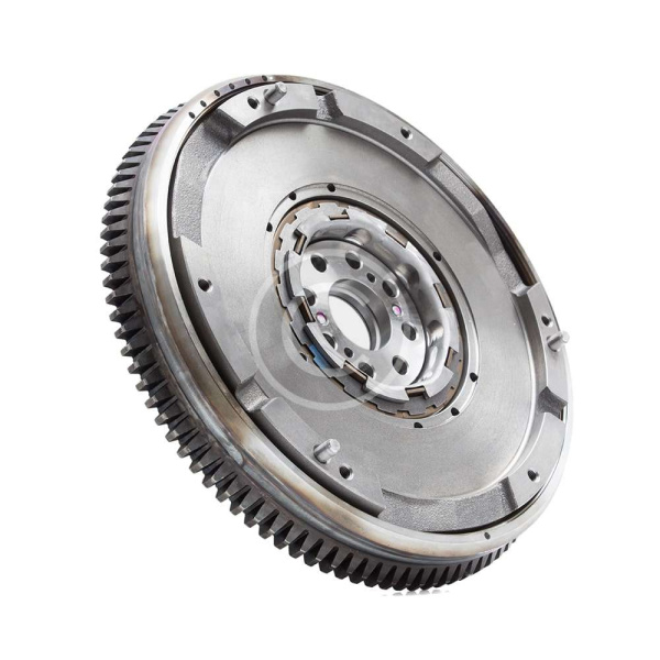 Belt Car Engine - Görsel 2