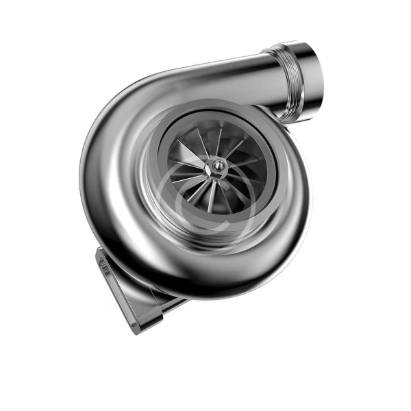 Alternator Belt Device - Görsel 3